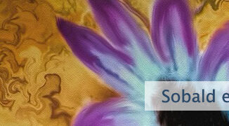 Sobald es Dir gelingt
