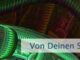 Von Deinen Sinnen bestritten