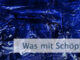 Was mit Schöpfung gemeint ist
