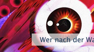 Wer nach der Wahrheit sucht