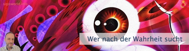 Wer nach der Wahrheit sucht