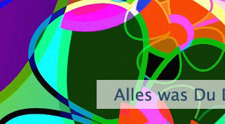 Alles was Du Dir wünschst