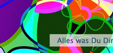 Alles was Du Dir wünschst