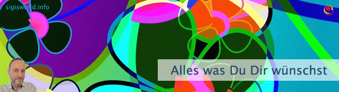 Alles was Du Dir wünschst Alles was Du Dir wünschst
