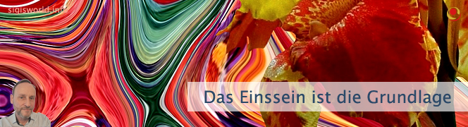 Das Einssein ist die Grundlage