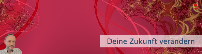 Deine Zukunft verändern