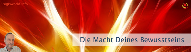 Die Macht Deines Bewusstseins Die Macht Deines Bewusstseins