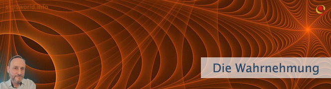 Die Wahrnehmung