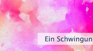 Ein Schwingungs-Snob sein
