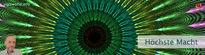 Höchste Macht