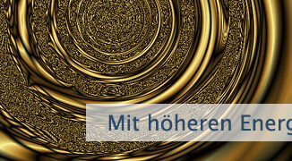 Mit höheren Energien arbeiten