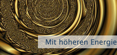 Mit höheren Energien arbeiten