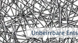 Unbeirrbare Entschlossenheit