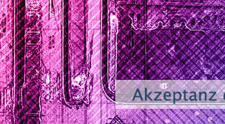 Akzeptanz der Tatsache
