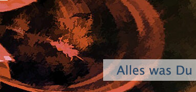 Alles was tun musst