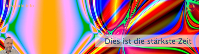 Dies ist die stärkste Zeit
