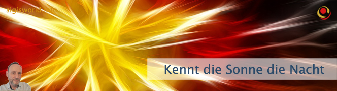 Kennt die Sonne die Macht? Kennt die Sonne die Macht?