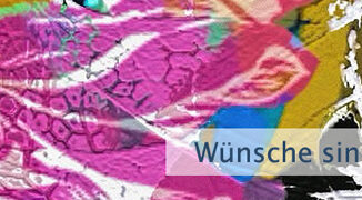 Wünsche sind die Schafe