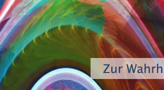 Zur Wahrheit erwachen