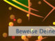 Beweise Deiner Sinne leugnen