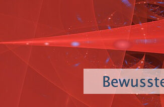 Bewusste Veränderung