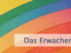 Das Erwachen ist ein Prozess