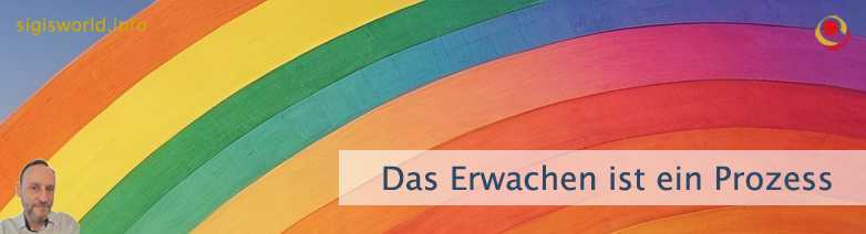 Das Erwachen ist ein Prozess Das Erwachen ist ein Prozess