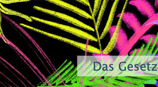 Das Gesetz des Geistes