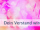 Der Verstand wird beeinträchtigt