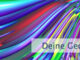Deine Gedanken stoppen