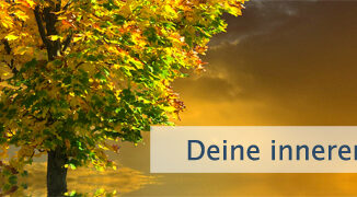 Deine inneren Gespräche