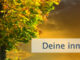 Deine inneren Gespräche