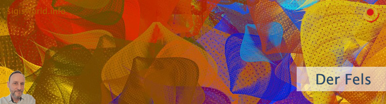 Der Fels