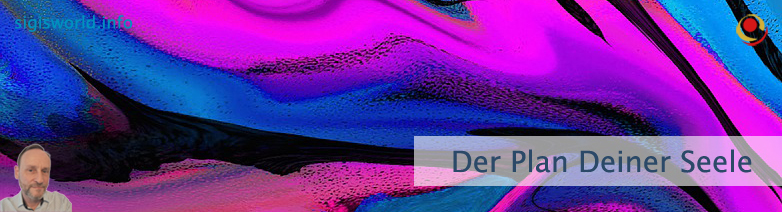 Der Plan Deiner Seele Der Plan Deiner Seele