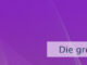 Die größte Täuschung