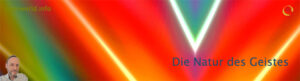 Die Natur des Geistes