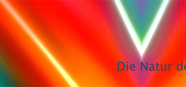 Die Natur des Geistes