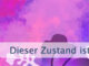 Dieser Zustand ist das Geheimnis
