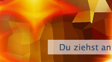 Du ziehst an was Du bist