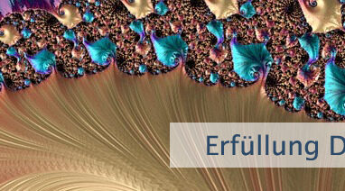 Erfüllung Deines Guten