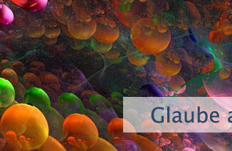 Glaube an viele Götter