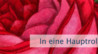 In eine Hauptrolle schlüpfen