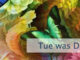 Tue was Dir Freude macht