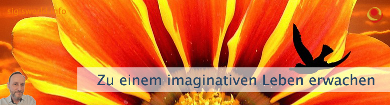 Zu einem imaginativen Leben erwachen Zu einem imaginativen Leben erwachen