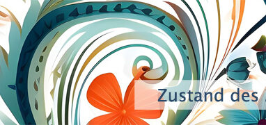 Zustand des Zulassens