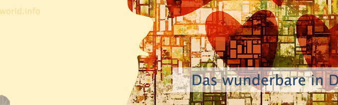Das Wunderbare in Dir