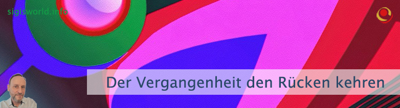 der-vergangenheit-den-ruecken-kehrenDer Vergangenheit den Rücken kehren Der Vergangenheit den Rücken kehren