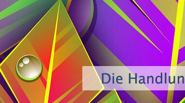 Die Handlungen anderer