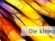 Die kleinste Veränderung