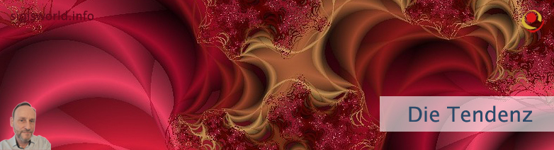 Die Tendenz Die Tendenz